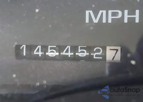 2000 Cadillac Escalade Standard z USA, uszkodzony, nr VIN 1GYEK63R1YR203185